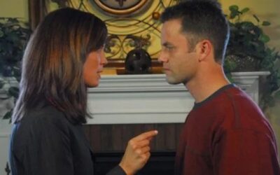 La mejor película de reflexión para parejas: A prueba de Fuego