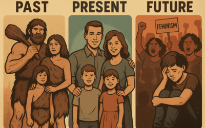 Las 7 tendencias que están redefiniendo el concepto de familia en 2025